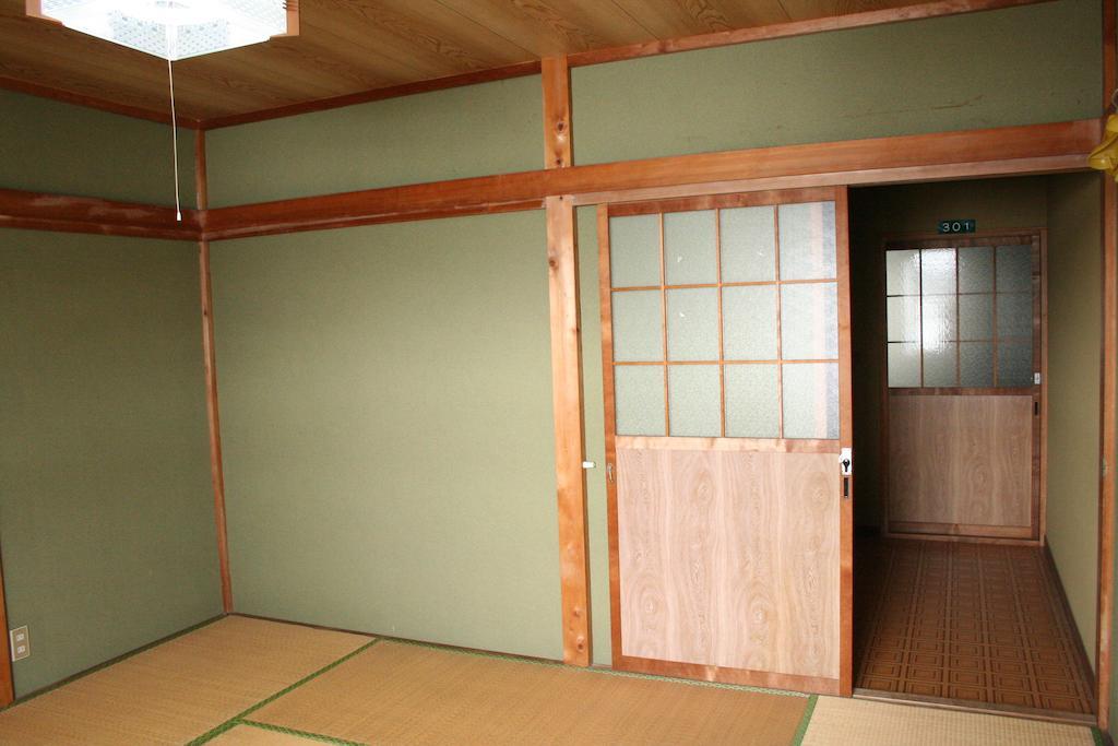 Ryokan Kajiyaso Яманакако Номер фото