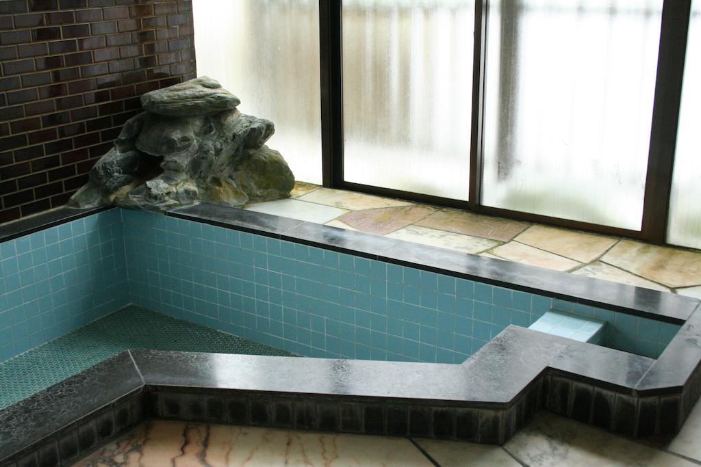 Ryokan Kajiyaso Яманакако Екстер'єр фото